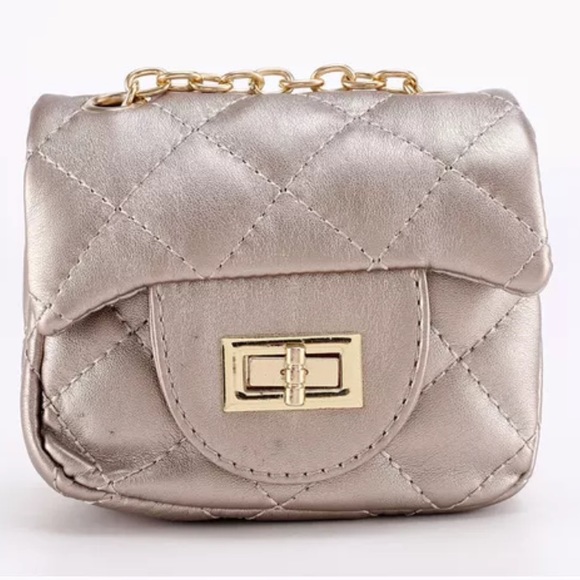 Mini purses - Picture 3 of 4